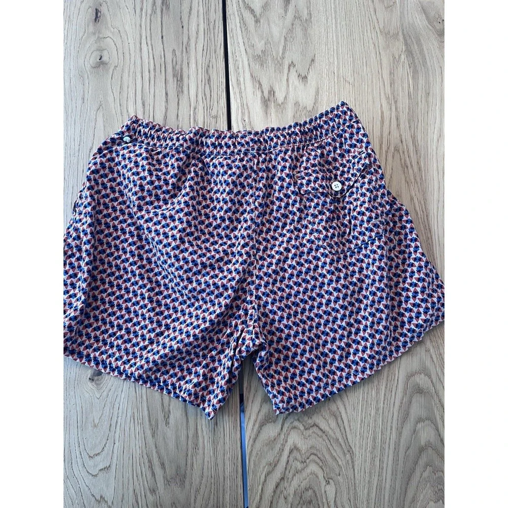 J. Crew Geometric 6